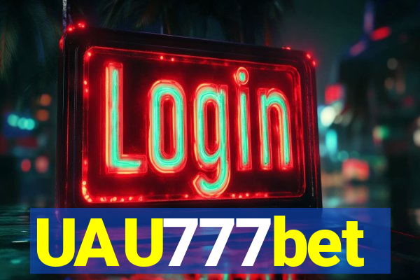 UAU777bet