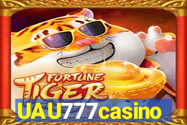 UAU777casino