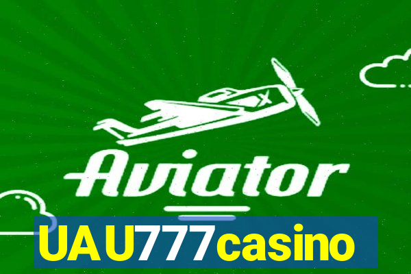 UAU777casino