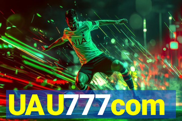 UAU777com