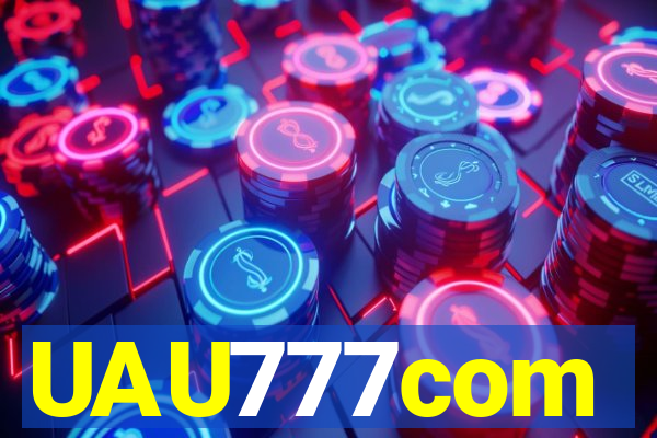 UAU777com