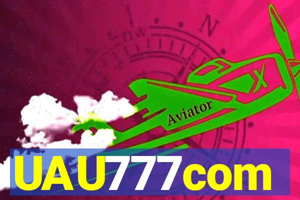 UAU777com