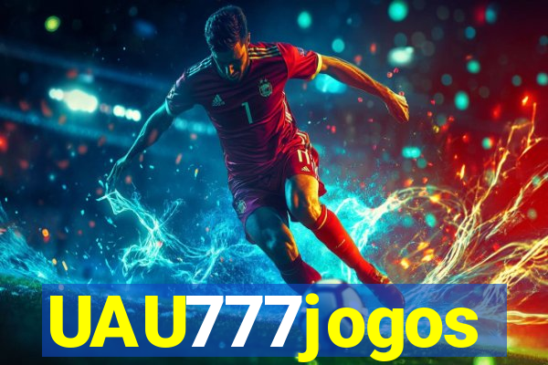 UAU777jogos