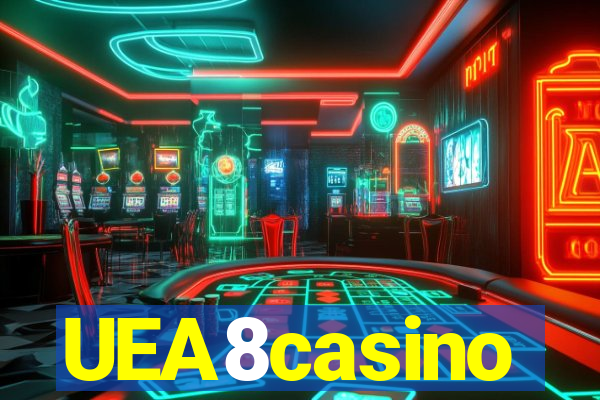 UEA8casino