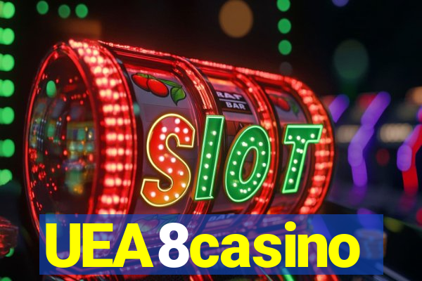 UEA8casino