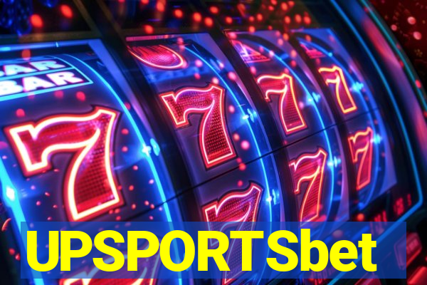 UPSPORTSbet