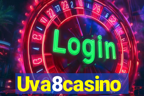 Uva8casino