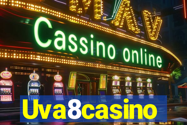 Uva8casino