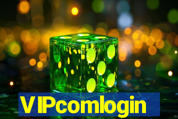 VIPcomlogin