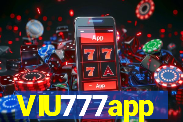 VIU777app