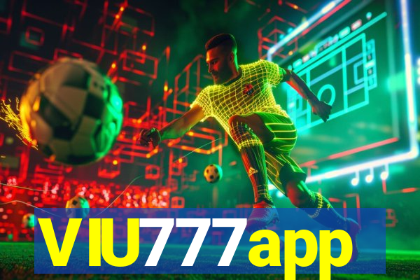 VIU777app