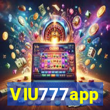 VIU777app