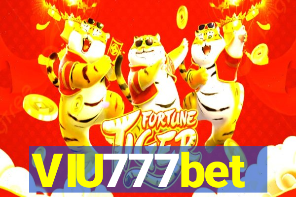 VIU777bet