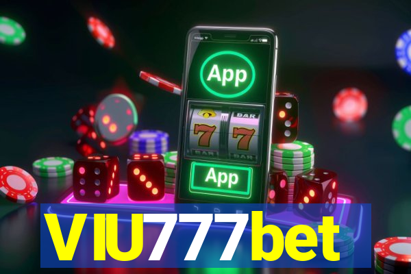 VIU777bet