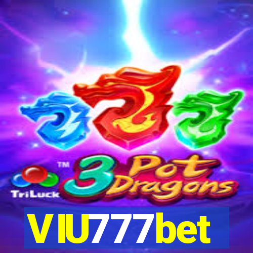 VIU777bet