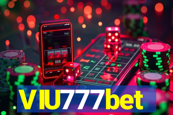 VIU777bet