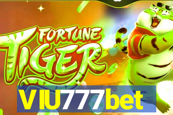 VIU777bet