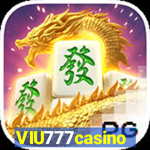 VIU777casino