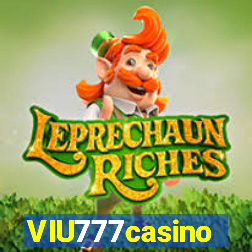 VIU777casino