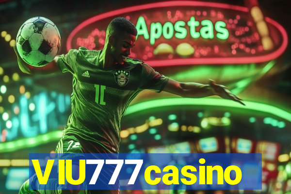 VIU777casino