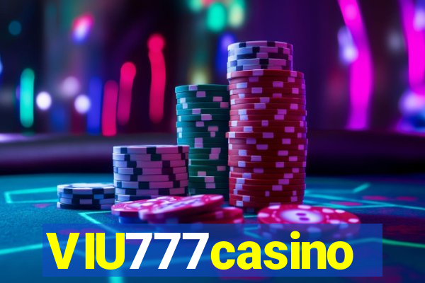 VIU777casino