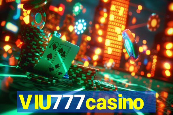 VIU777casino