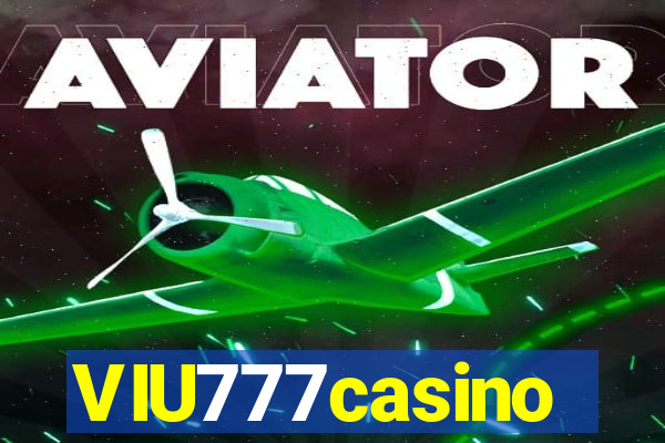 VIU777casino