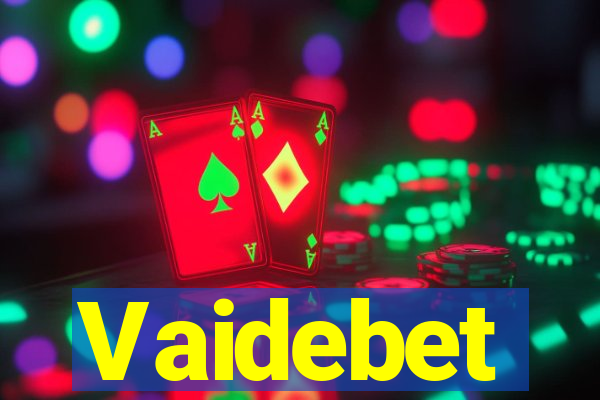 Vaidebet