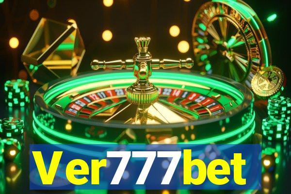 Ver777bet