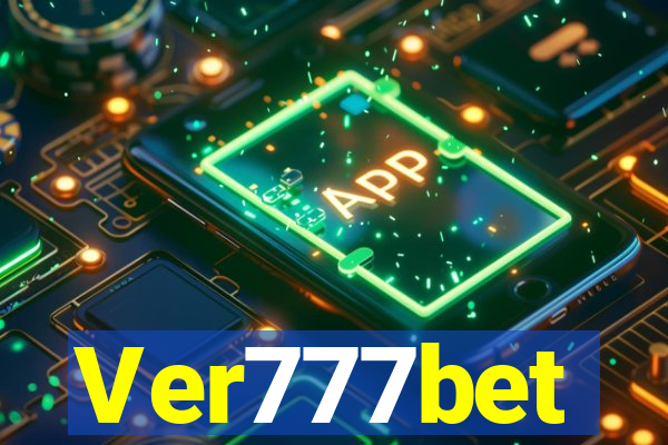 Ver777bet