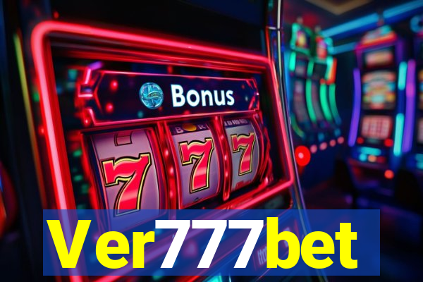 Ver777bet