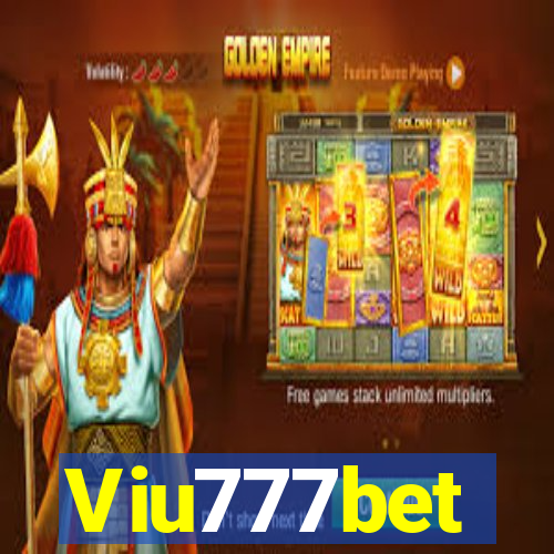 Viu777bet