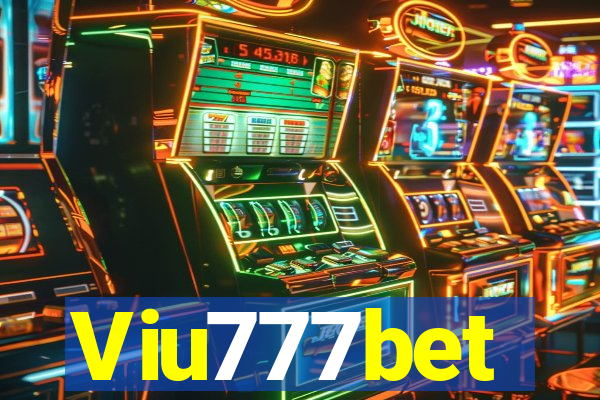 Viu777bet