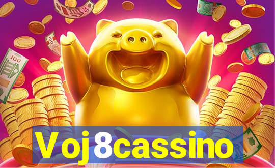 Voj8cassino