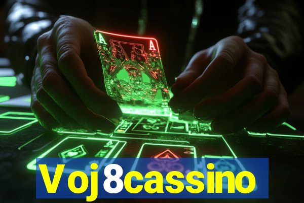 Voj8cassino