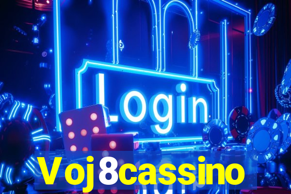 Voj8cassino