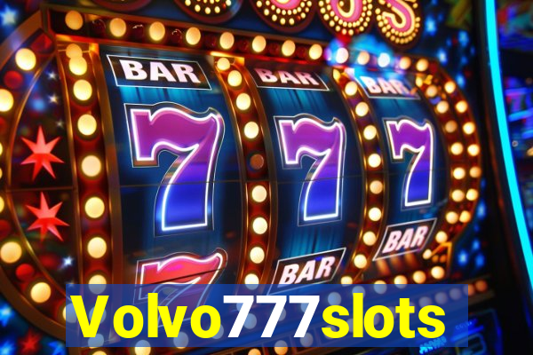 Volvo777slots