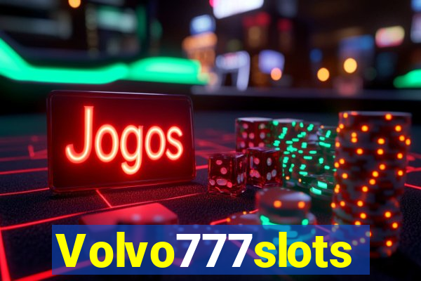 Volvo777slots