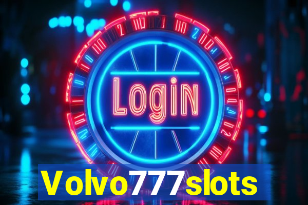 Volvo777slots