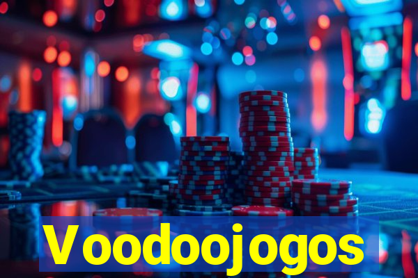 Voodoojogos