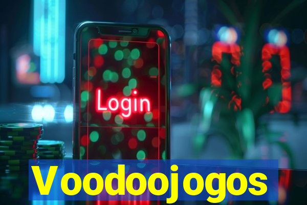 Voodoojogos