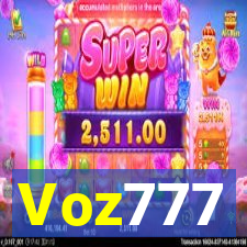 Voz777