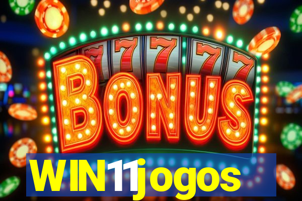 WIN11jogos