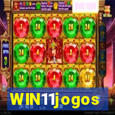 WIN11jogos