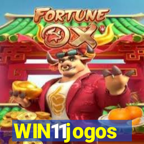 WIN11jogos