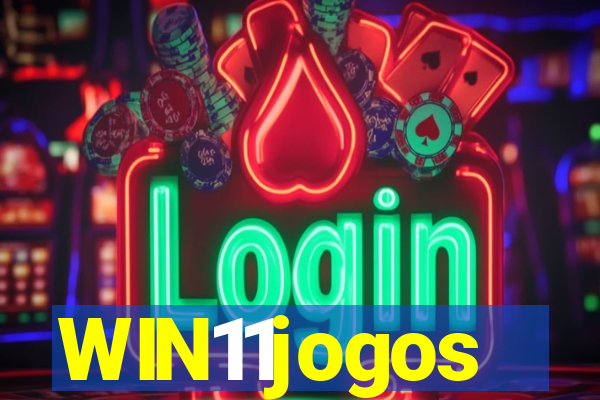 WIN11jogos