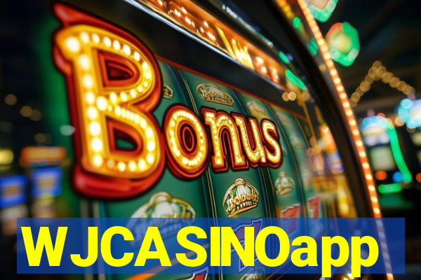 WJCASINOapp