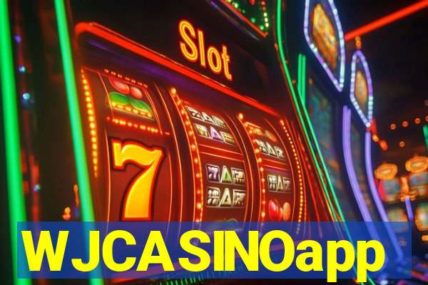 WJCASINOapp