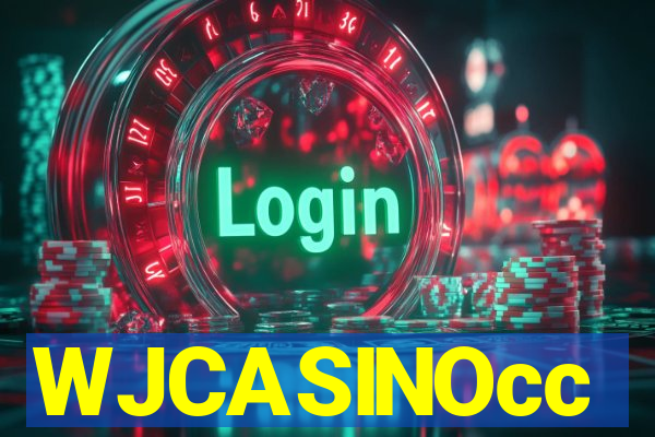 WJCASINOcc