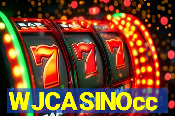 WJCASINOcc